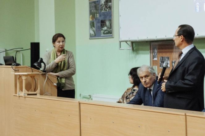 Школа кураторов начнет свою работу в Педиатрическом университете 2