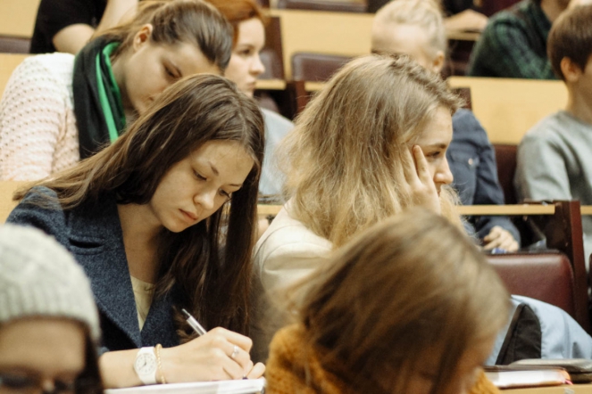 Школа кураторов начнет свою работу в Педиатрическом университете 5