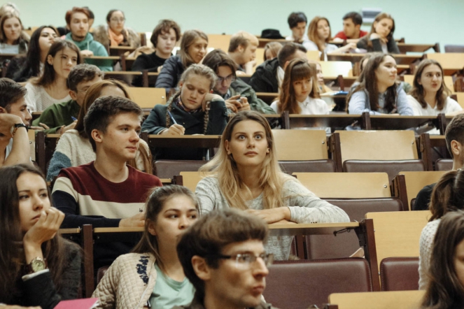 Школа кураторов начнет свою работу в Педиатрическом университете 7