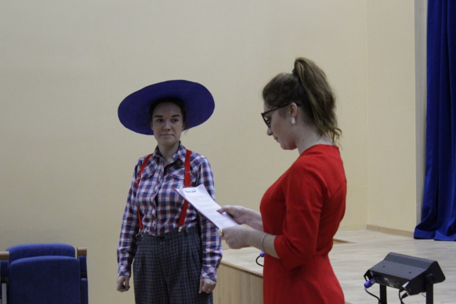 Студенты-волонтеры СПбГПМУ подготовили подарки для детей ко дню педиатра 2