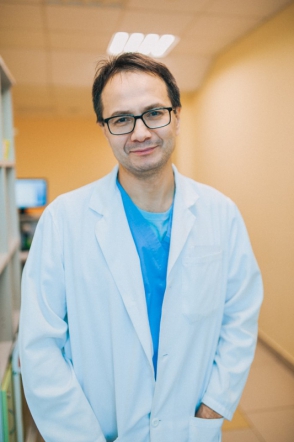 Специалисты СПбГПМУ провели сложнейшую операцию младенцу из Карачаево-Черкесии 2