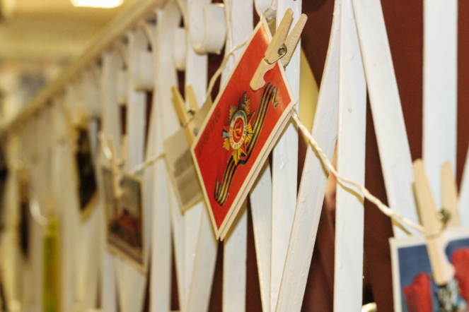 «Что? Где? Когда?» в советском стиле в СПбГПМУ 17