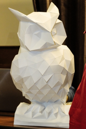 «Что? Где? Когда?» в советском стиле в СПбГПМУ 24