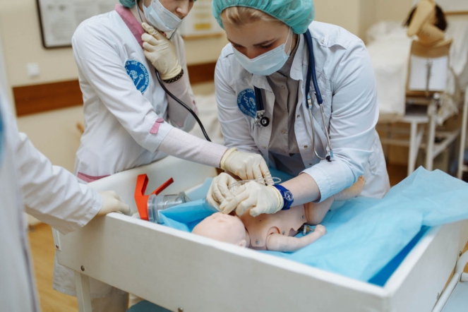 Приглашаем на Всероссийский научный форум "Студенческая наука-2018"