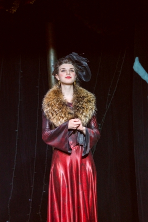 Зимний мюзикл в «Гиппократе» 41