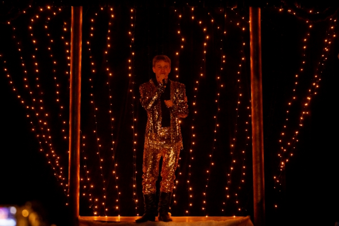 Зимний мюзикл в «Гиппократе» 50