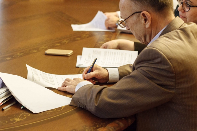 Детям с мышечной дистрофией Дюшенна помогут в Педиатрическом университете 2