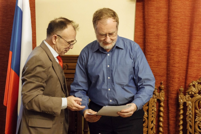 Детям с мышечной дистрофией Дюшенна помогут в Педиатрическом университете 4