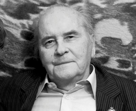 Скончался Вячеслав Петрович Алферов