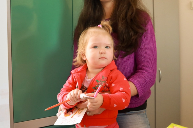 Студенты-стоматологи СПбГПМУ рассказали петербуржцам о правилах ухода за зубами 2