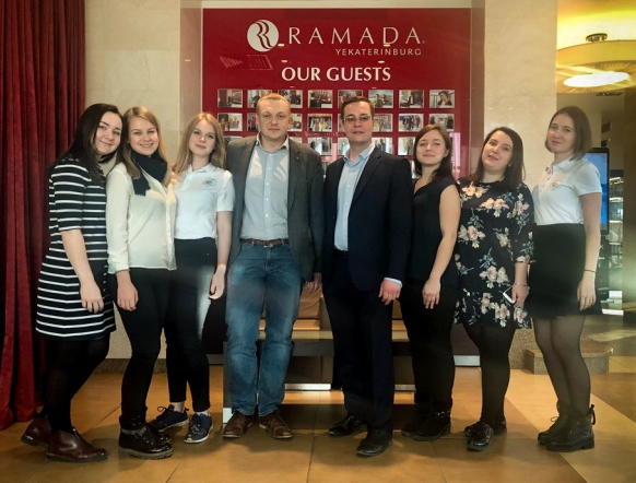 СПбГПМУ - участник Национальной Генеральной Ассамблеи медвузов 1