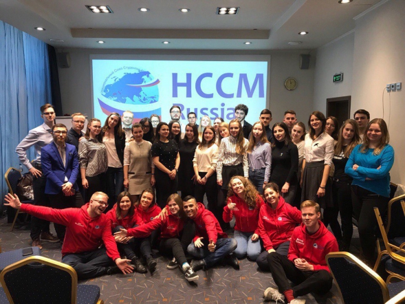 СПбГПМУ - участник Национальной Генеральной Ассамблеи медвузов