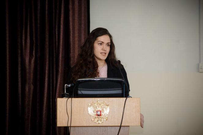 Педиатрический университет распахнул свои двери для более 400 абитуриентов 40