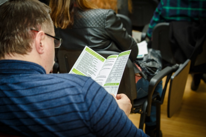 Педиатрический университет распахнул свои двери для более 400 абитуриентов 52