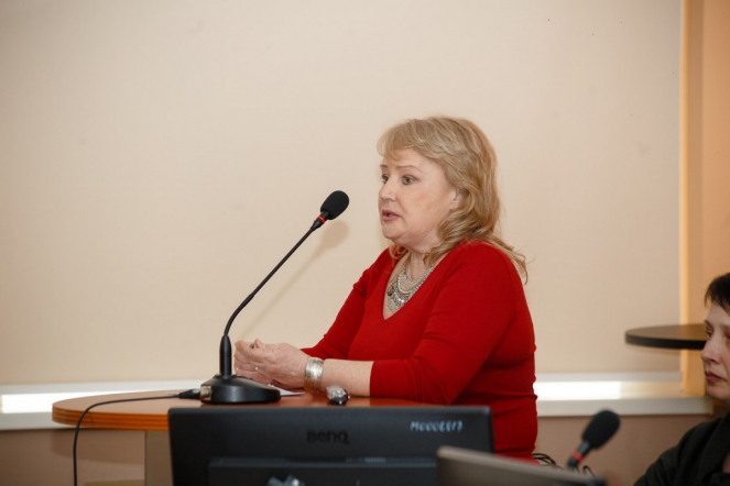 День карьеры 2018 в СПбГПМУ 3