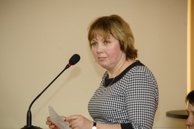 День карьеры 2018 в СПбГПМУ 4