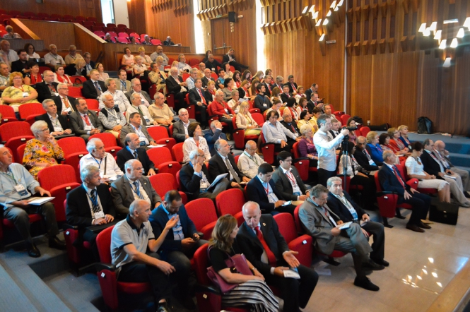 СПбГПМУ - участник форума российских выпускников в Республике Кипр