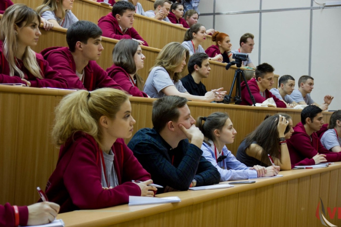 Приглашаем на лекцию канадского доктора Олега Савенкова