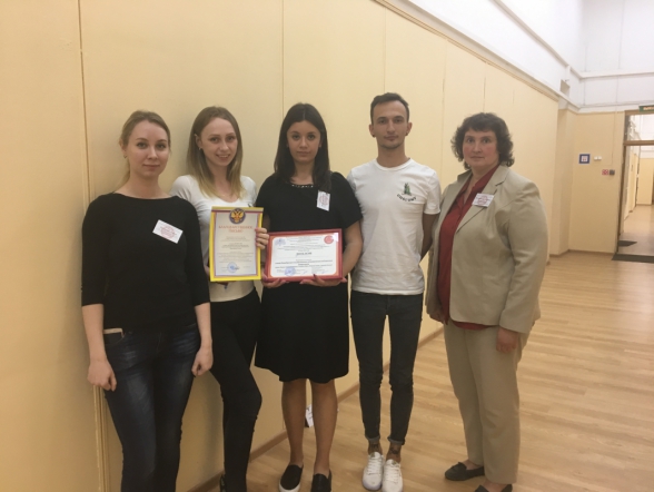 Студенты СПбГПМУ стали третьими в олимпиаде по эпидемиологии