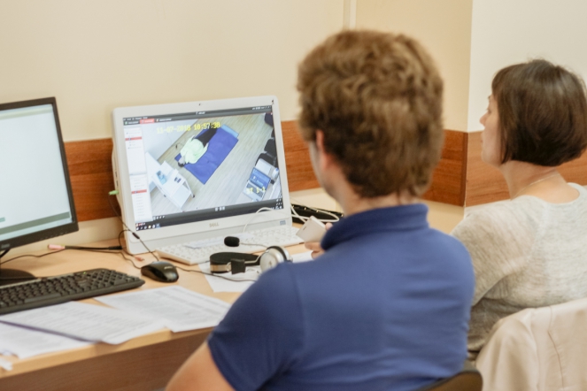 В СПбГПМУ завершилась аккредитация специалистов 1