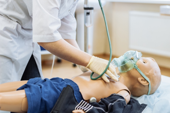 В СПбГПМУ завершилась аккредитация специалистов 4