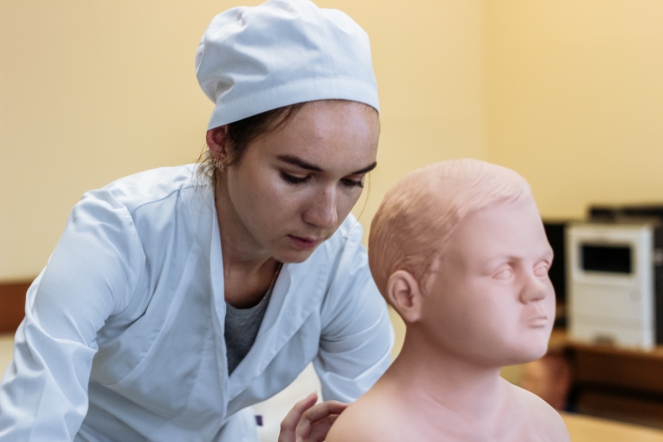 В СПбГПМУ завершилась аккредитация специалистов 6