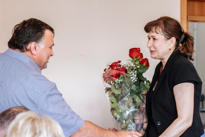 В СПбГПМУ завершилась аккредитация специалистов 10