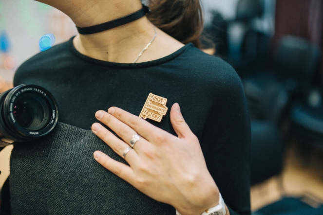 IX Всероссийский конкурс социальной рекламы "Новый Взгляд"