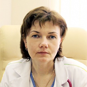 Неонатолог СПбГПМУ стала лауреатом национальной премии