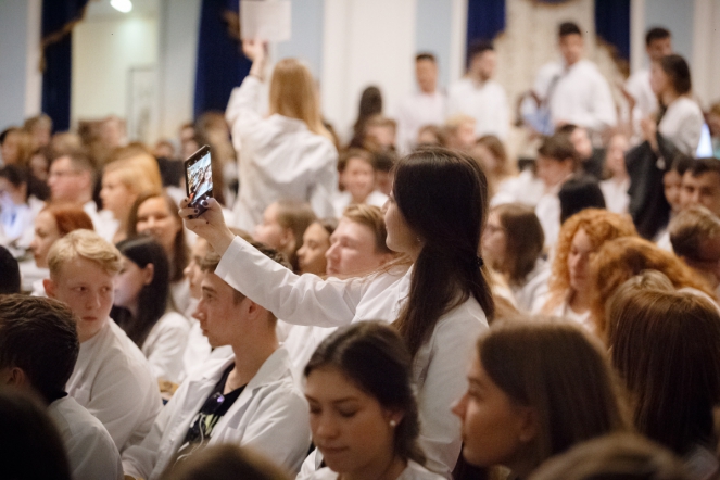 Приглашаем студентов принять участие в фотоконкурсе