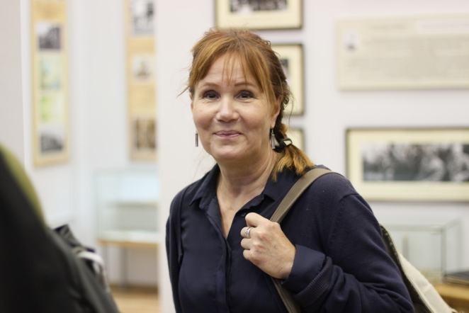 Финская делегация посетила СПБГПМУ 21