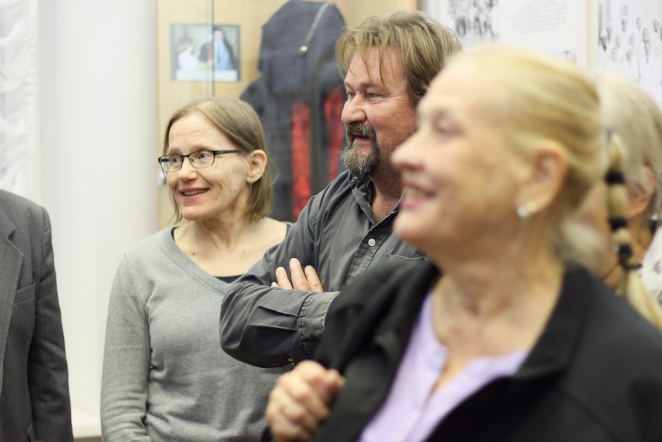 Финская делегация посетила СПБГПМУ 22