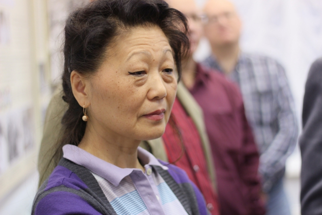 Финская делегация посетила СПБГПМУ 23