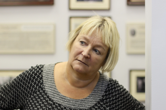 Финская делегация посетила СПБГПМУ 24