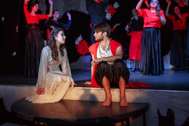 Клуб «Гиппократ» приглашает на театральную постановку