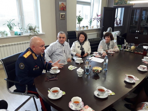 Врачи СПбГПМУ помогают пострадавшему ребенку