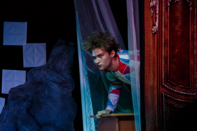 «Гиппократ» открывает театральный сезон 9