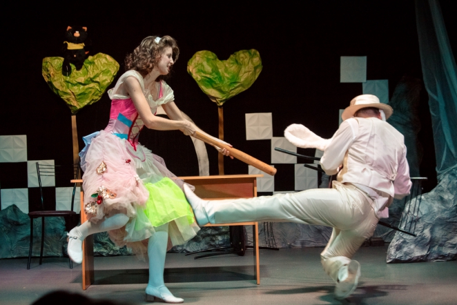 «Гиппократ» открывает театральный сезон 15