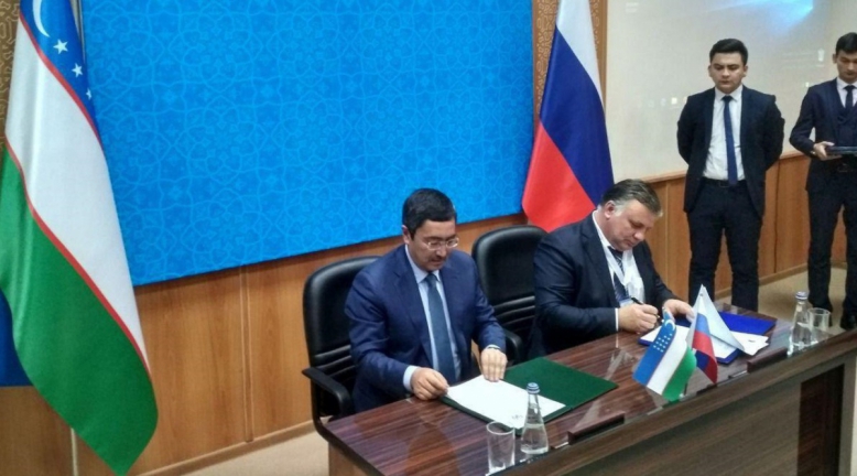 СПбГПМУ откроет Международный факультет в столице Узбекистана