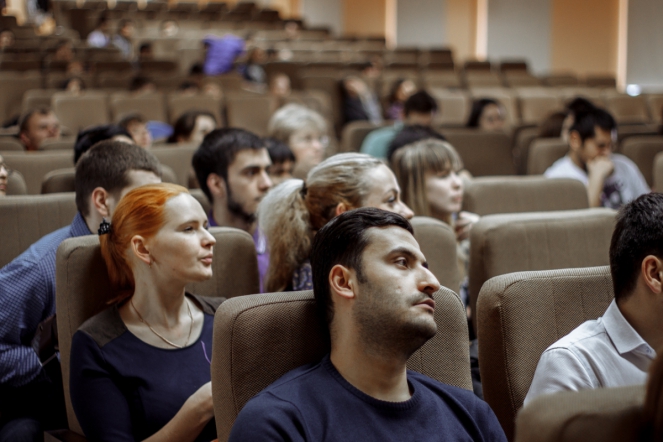 IX конференция по детской  реабилитации