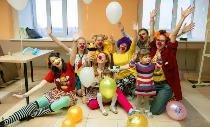 День недоношенного ребенка отпраздновали в СПбГПМУ