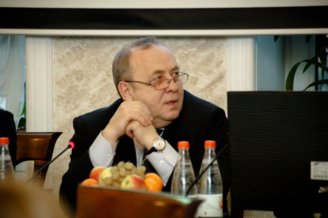 Подготовка организаторов здравоохранения в СПбГПМУ