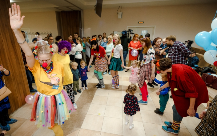 Председатель Профкома обучающихся СПбГПМУ награжден премией правительства Петербурга 1