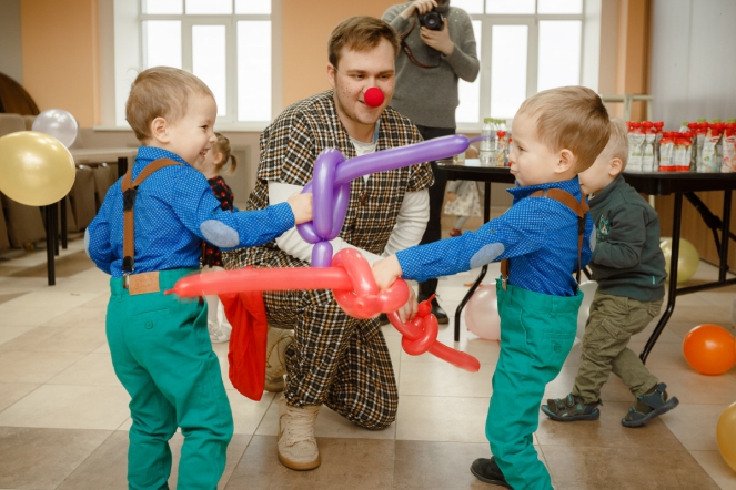 Председатель Профкома обучающихся СПбГПМУ награжден премией правительства Петербурга 2