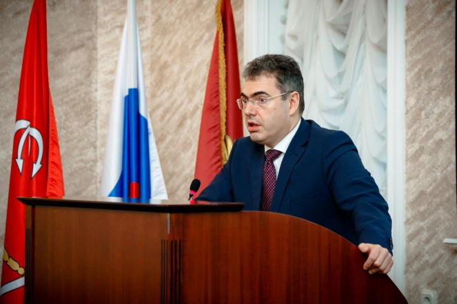 Качество научной работы в СПбГПМУ подтверждено рейтингом сообщества «Диссернет»