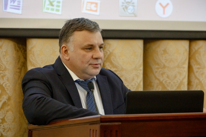 В СПбГПМУ состоялся выпуск клинических психологов 5