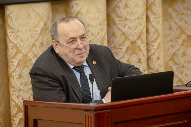 В СПбГПМУ состоялся выпуск клинических психологов 7