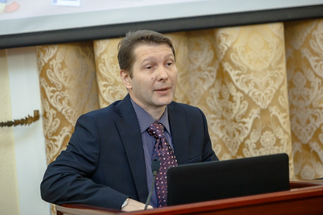 В СПбГПМУ состоялся выпуск клинических психологов 9