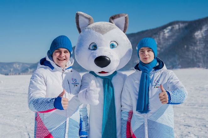 Как готовятся к проведению зимней универсиады в Красноярске