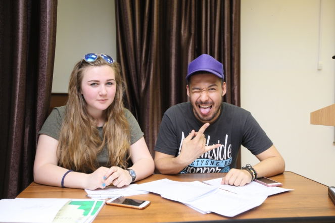 Студент СПбГПМУ занял первое место в конкурсе научных работ